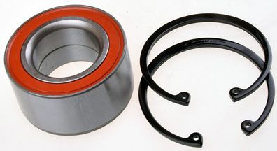 DENCKERMANN W413016 Wheel Bearing Kit