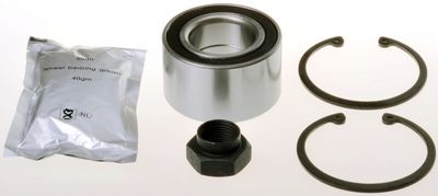 Wheel Bearing Kit DENCKERMANN W413026