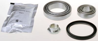 Wheel Bearing Kit DENCKERMANN W413027