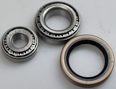 DENCKERMANN W413041 Wheel Bearing Kit