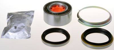 DENCKERMANN W413048 Wheel Bearing Kit