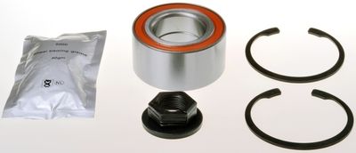 DENCKERMANN W413066 Wheel Bearing Kit