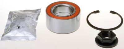 DENCKERMANN W413098 Wheel Bearing Kit