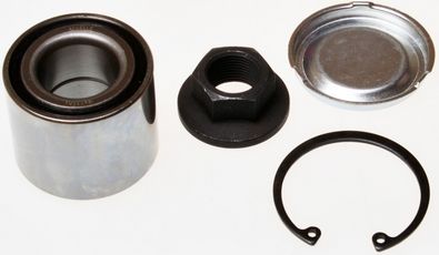 Wheel Bearing Kit DENCKERMANN W413104