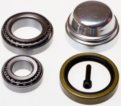 DENCKERMANN W413231 Wheel Bearing Kit