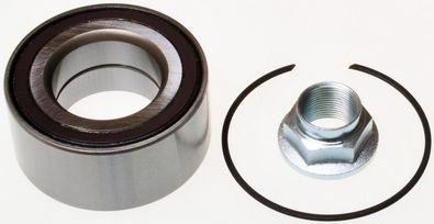 DENCKERMANN W413287 Wheel Bearing Kit