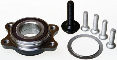 DENCKERMANN W413333 Wheel Bearing Kit