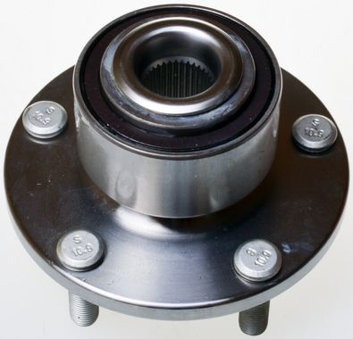 Wheel Bearing Kit DENCKERMANN W413367