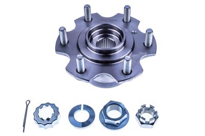 Wheel Bearing Kit DENCKERMANN W413581