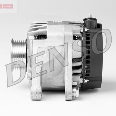 Alternator DENSO DAN1021