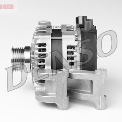 DENSO DAN1023 Alternator