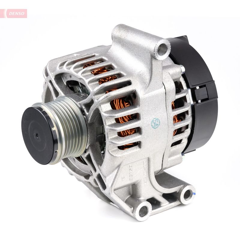 DENSO DAN1033 Alternator