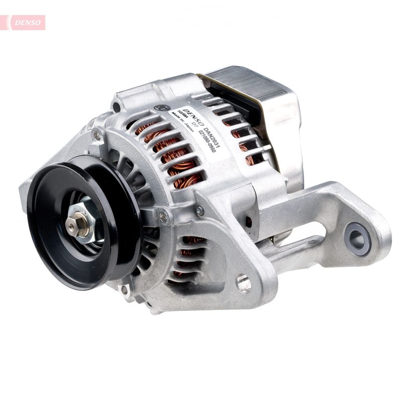 DENSO DAN2031 Alternator