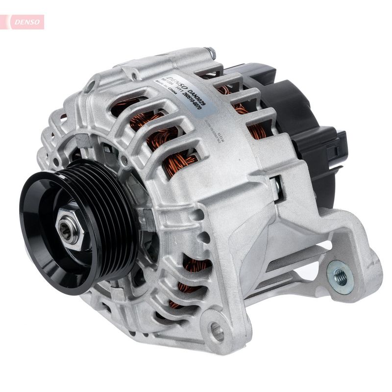 DENSO DAN3029 Alternator