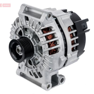 Alternator DENSO DAN3032