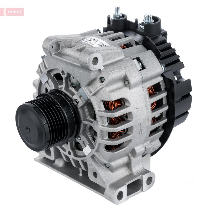 DENSO DAN3036 Alternator