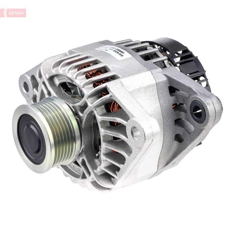 DENSO DAN501 Alternator