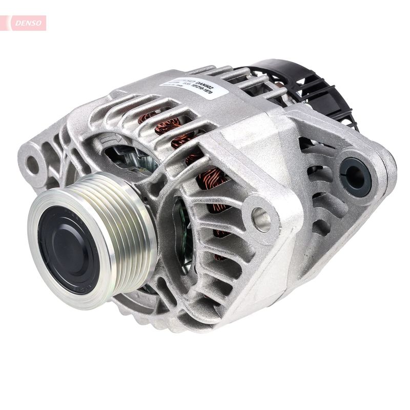 DENSO DAN502 Alternator