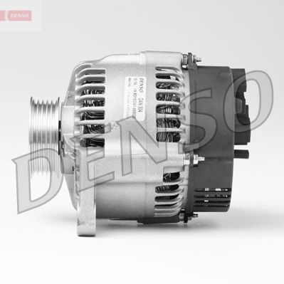 Alternator DENSO DAN504