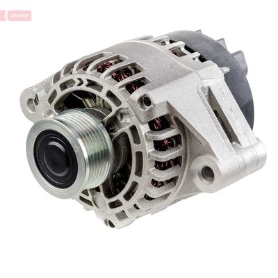 Alternator DENSO DAN506