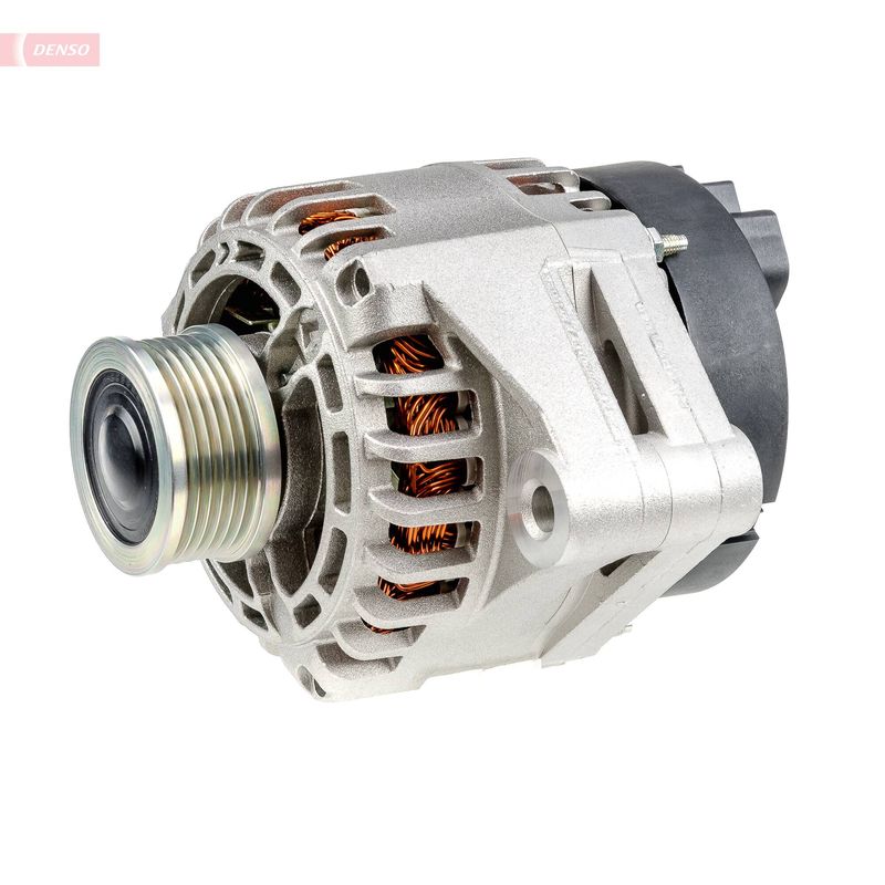 DENSO DAN509 Alternator