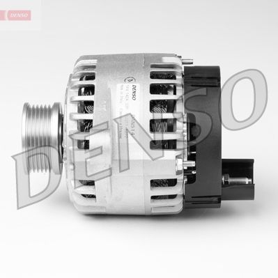 DENSO DAN514 Alternator