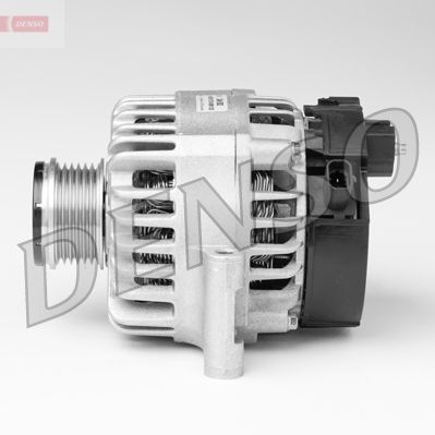 Alternator DENSO DAN583