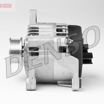 DENSO DAN621 Alternator