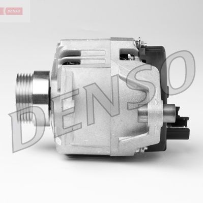 DENSO DAN624 Alternator