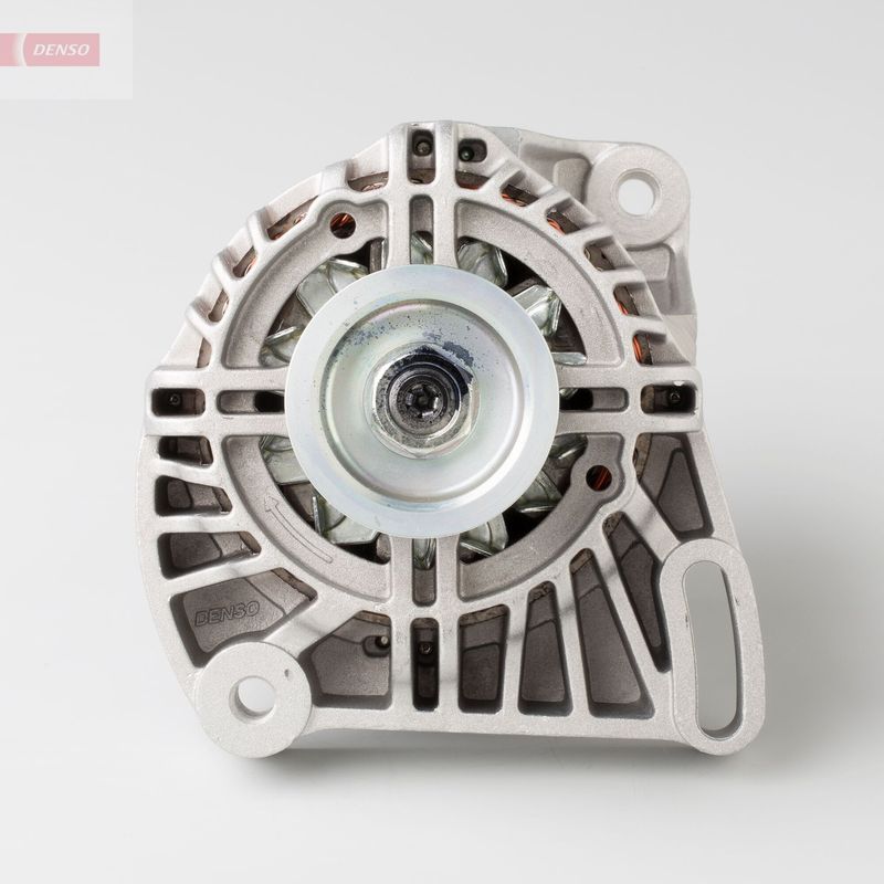 DENSO DAN630 Alternator