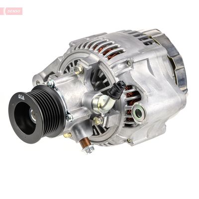 Alternator DENSO DAN670