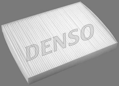 Filter, cabin air DENSO DCF001P