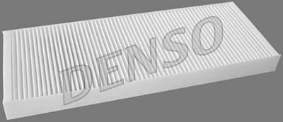 Filter, cabin air DENSO DCF003P