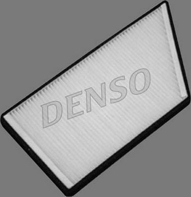 Filter, cabin air DENSO DCF004P