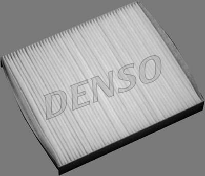 DENSO DCF006P Filter, cabin air
