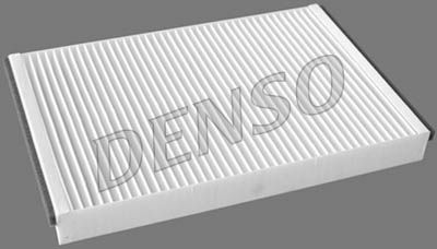 Filter, cabin air DENSO DCF011P