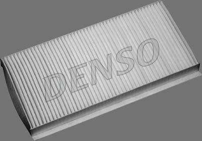 Filter, cabin air DENSO DCF012P