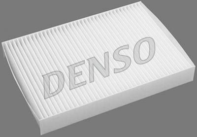 Filter, cabin air DENSO DCF013P