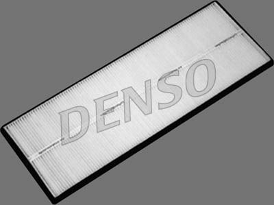 Filter, cabin air DENSO DCF017P