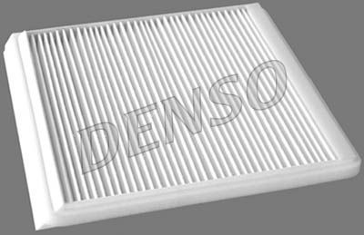 Filter, cabin air DENSO DCF018P