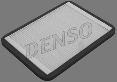 DENSO DCF019P Filter, cabin air