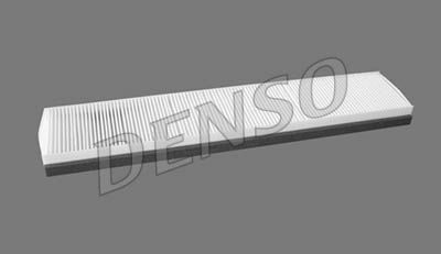 Filter, cabin air DENSO DCF027P