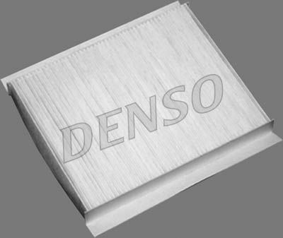 DENSO DCF029P Filter, cabin air
