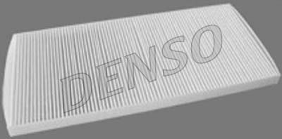 Filter, cabin air DENSO DCF030P