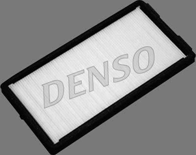 DENSO DCF032P Filter, cabin air