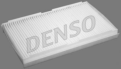 Filter, cabin air DENSO DCF033P