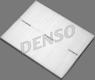 Filter, cabin air DENSO DCF036P