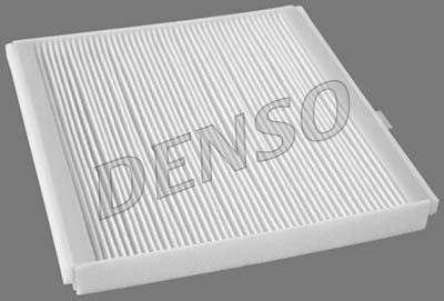Filter, cabin air DENSO DCF038P