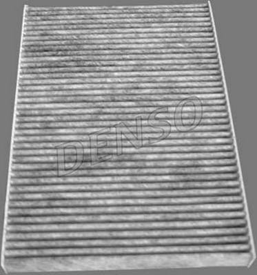 Filter, cabin air DENSO DCF045K