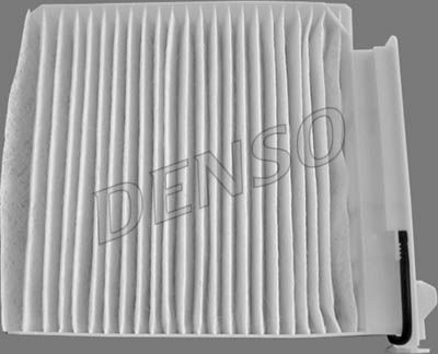 Filter, cabin air DENSO DCF057P